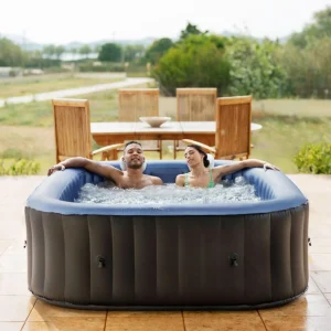 Mspa Whirlpool Tekapo, 185X185X68Cm