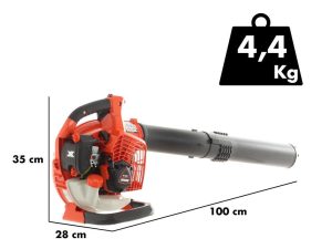 Benzin-Laubbläser Echo PB-2620