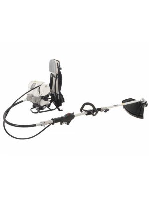BlackStone BC4S 320 BP - Mehrzweck-Motorsense - mit Astkettensäge und Heckenschere