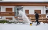 STIGA Akku-Schneefräse ST 300e (Inkl. Akku u. Ladegerät) – Bild 8