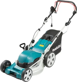 Makita Elektro-Rasenmäher 1.800 W 46 cm Radantrieb ELM4621
