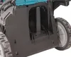 Makita Akku Rasenmäher DLM481CT2 48cm, 62 L, 2x 18V/5.0Ah, DLM481CT2 – Bild 4