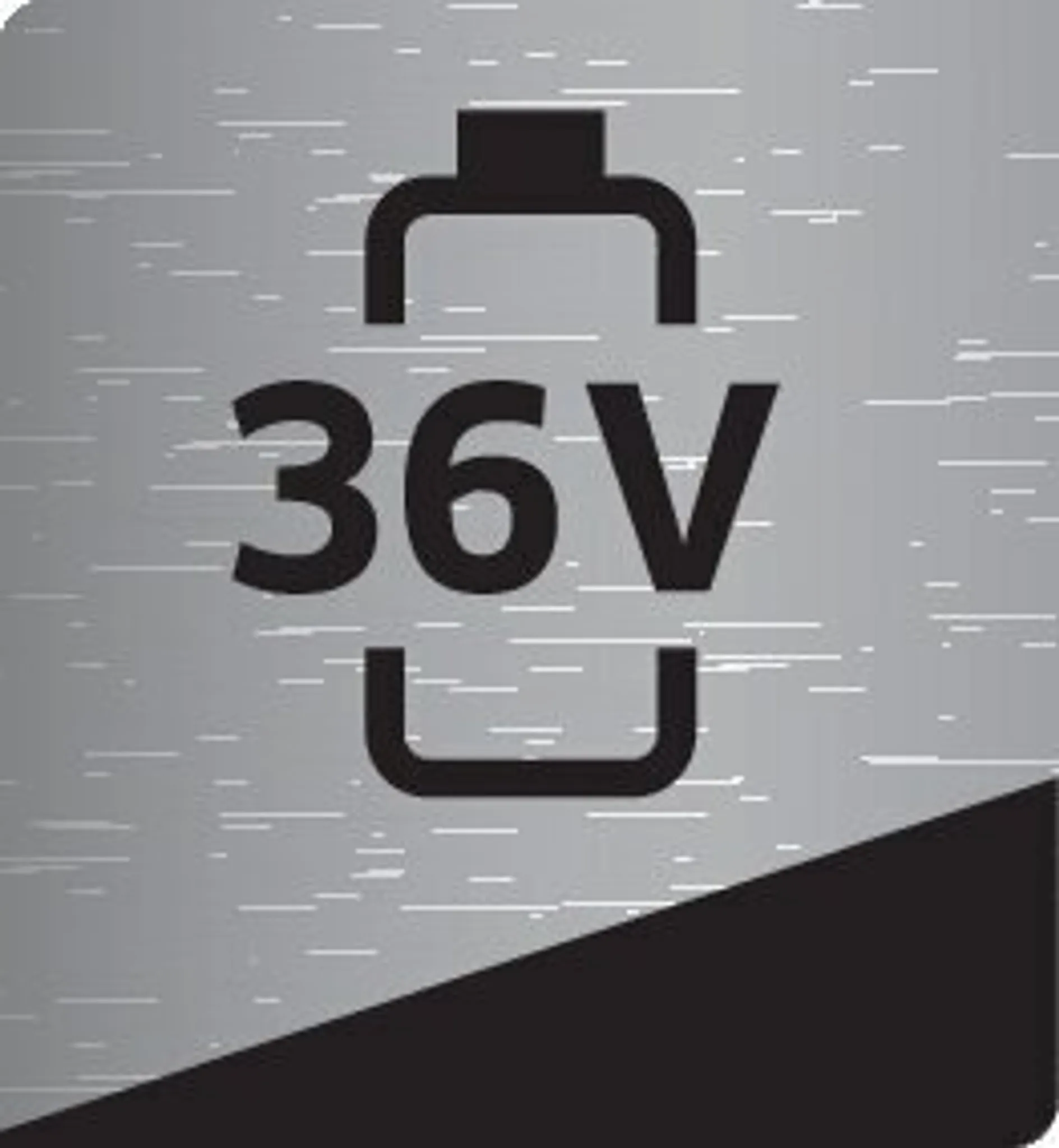 Kärcher Akku-Heckenschere HGE 36-60 Battery Set, 36V, 60cm Klingenlänge, Akku – Bild 7