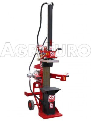 Ceccato BULL SPLE16 - Holzspalter - 400V - 16 t Spaltkraft - Kolbenhub 1100 mm