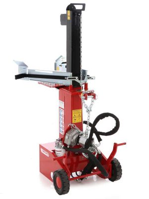 Ceccato BULL SPLT10 - Stehender Holzspalter für Traktor - 10 Tonnen - Hub 540 mm