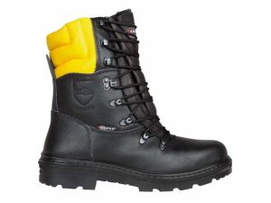 COFRA-WOODSMAN BIS, A, E, P, FO, WRU, SRC, Arbeits-Berufs-Schuhe - Größe 41