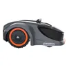 Yardforce Mähroboter Revola mit GPS, Kamera und RGB-Technologie orange-schwarz One Size – Bild 4