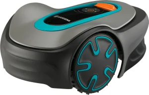 GARDENA Mähroboter SILENO minimo 500 m² 15202-20