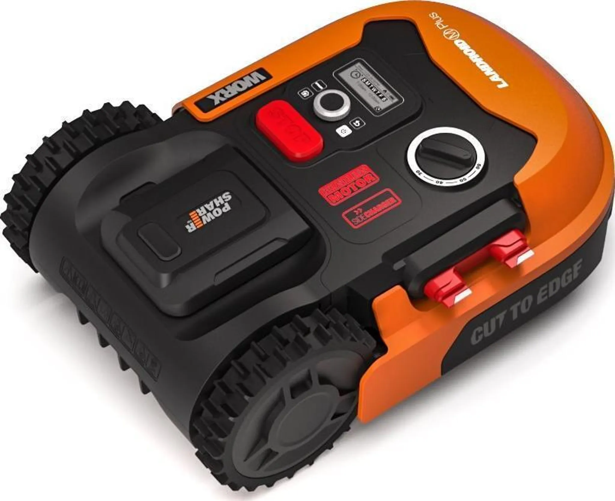 WORX WR167E Landroid M700 Mähroboter – Bild 10