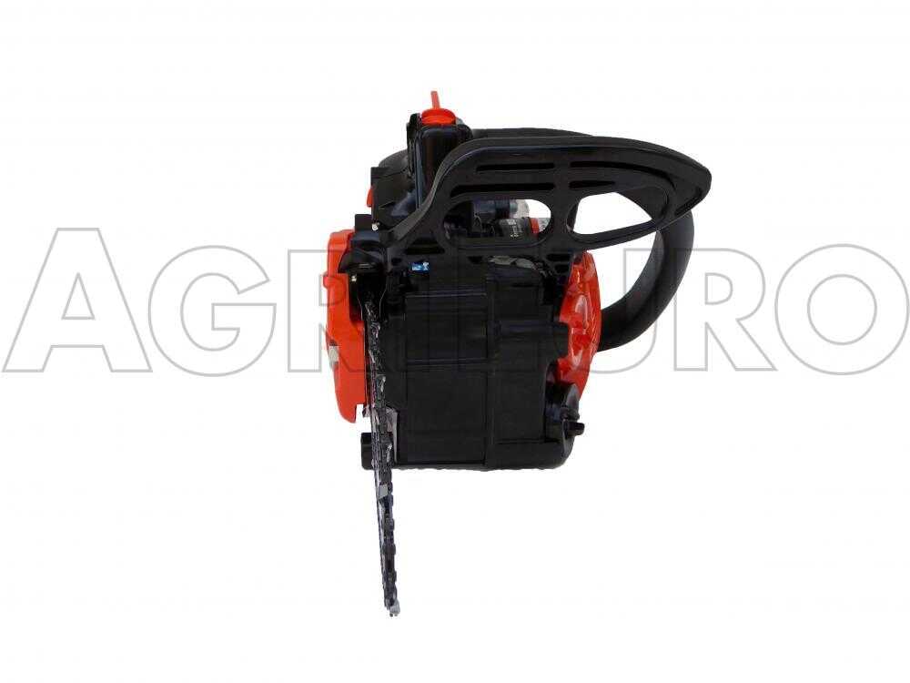 Echo CS 2511 TES - Motorsäge - Schwert 25 cm – Bild 2