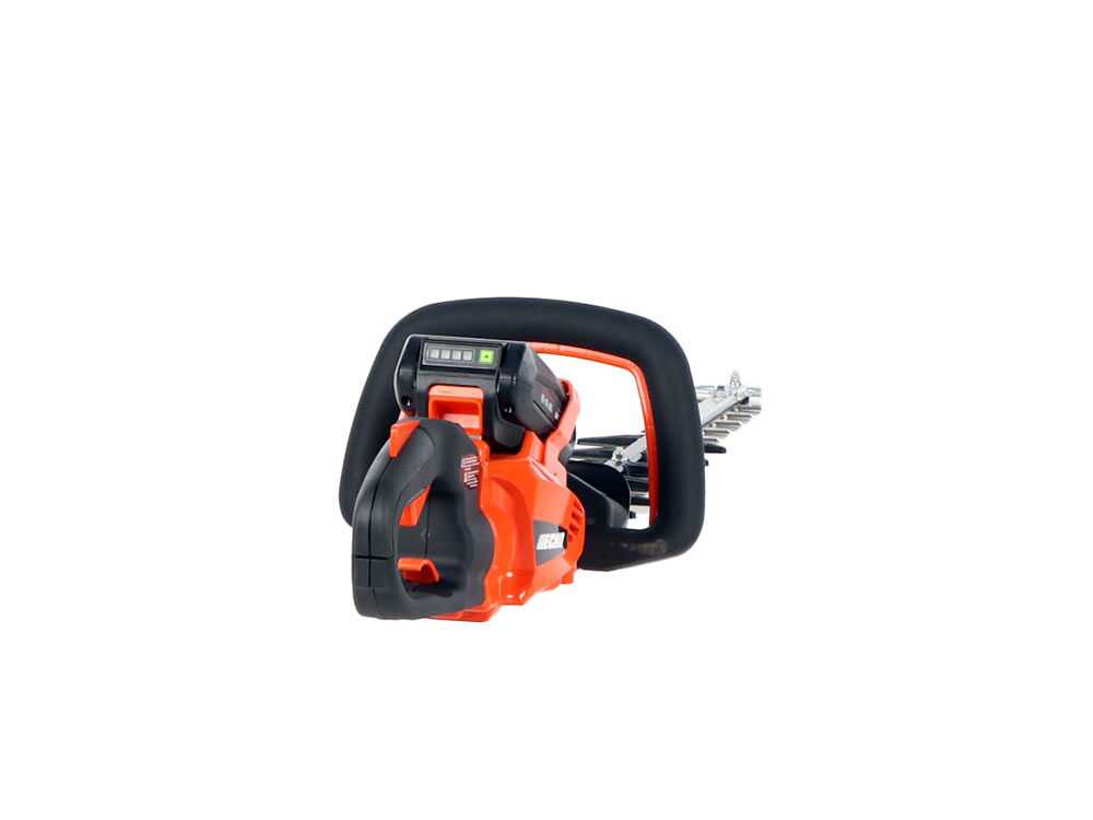 Echo DHC-2200R -Akku-Heckenschere - SOLO - ohne Akku und Ladegerät – Bild 4