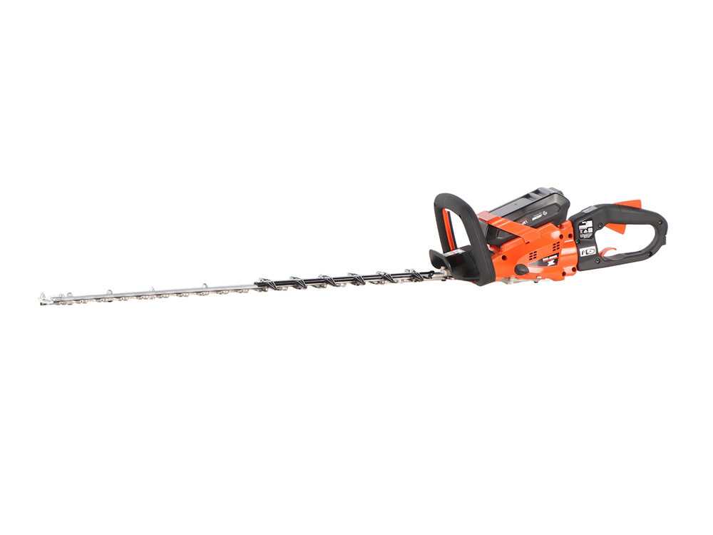 Echo DHC-2800R -Akku-Heckenschere 56V - SOLO - ohne Akku und Ladegerät – Bild 2