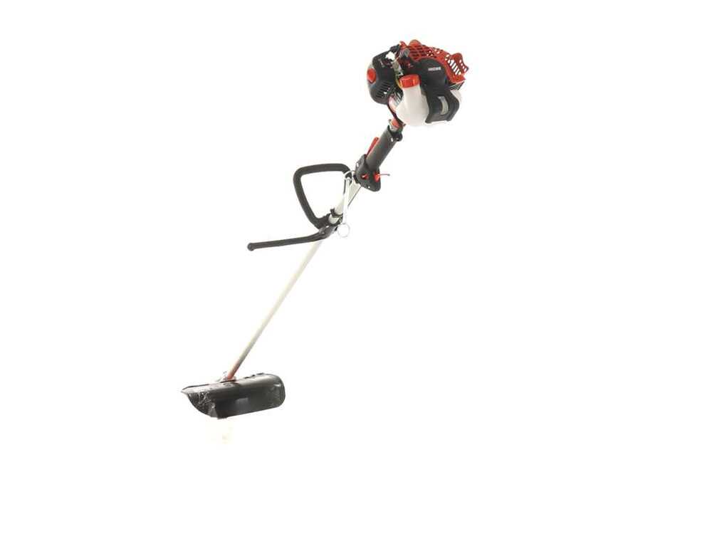 ECHO SRM-237TESL - Benzin-Motorsense – Bild 2