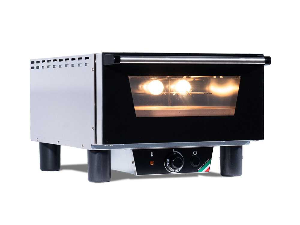 Effeuno Linea N3 - Pizzaofen - 2100 W – Bild 2