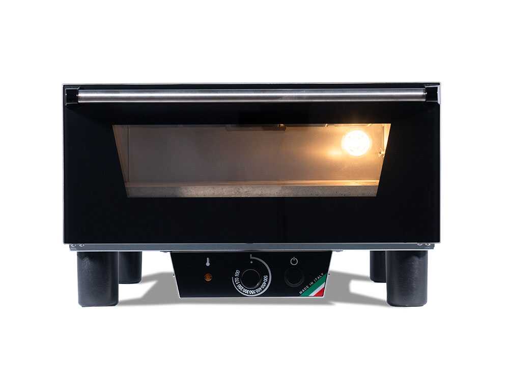 Effeuno Linea N4 - Pizzaofen - 2800 W – Bild 3