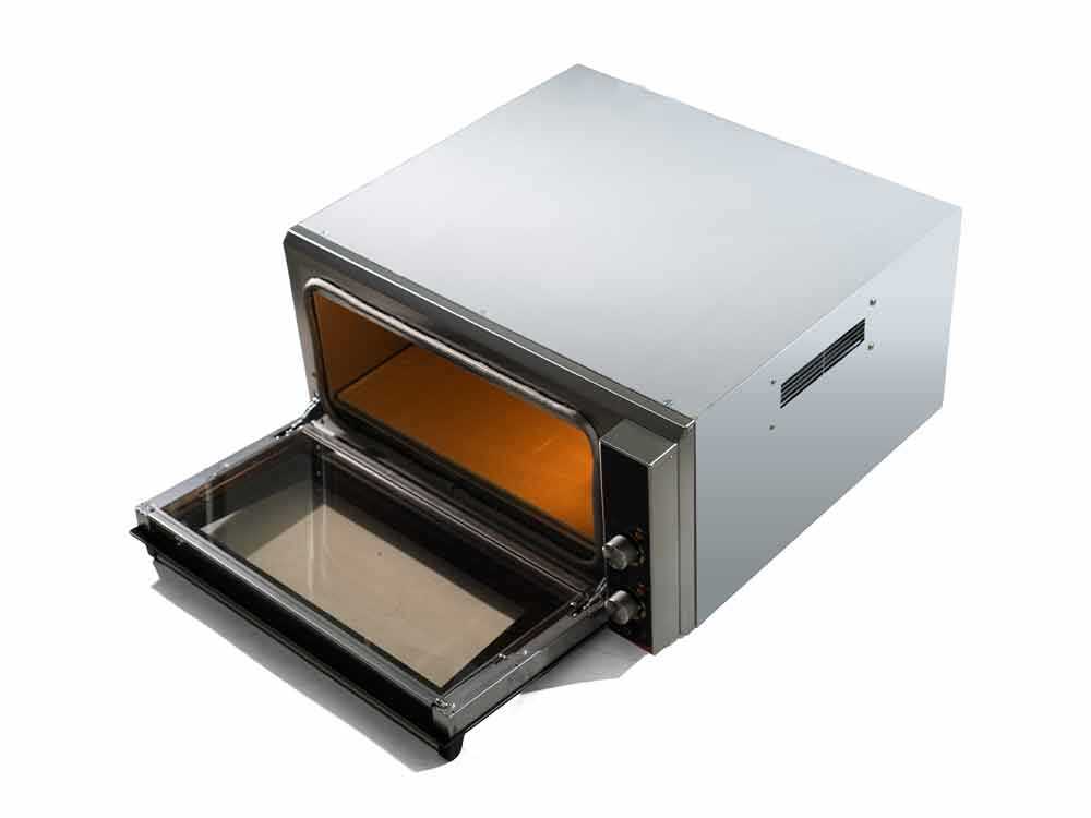 Effeuno Linea P150HA - Pizzaofen - 3000 W – Bild 4