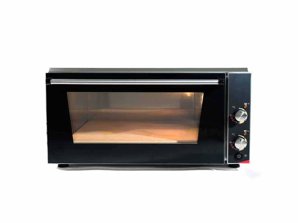 Effeuno Linea P150HA - Pizzaofen - 3000 W – Bild 3