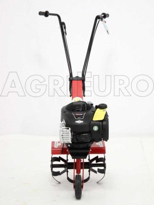 Eurosystems "La Zappa" Motorhacke / Gartenfräse,  450 E-Reihe OHV Benzinmotor