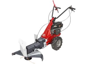 Eurosystems Minieffe Fadenmäher- Loncin 196 OHV