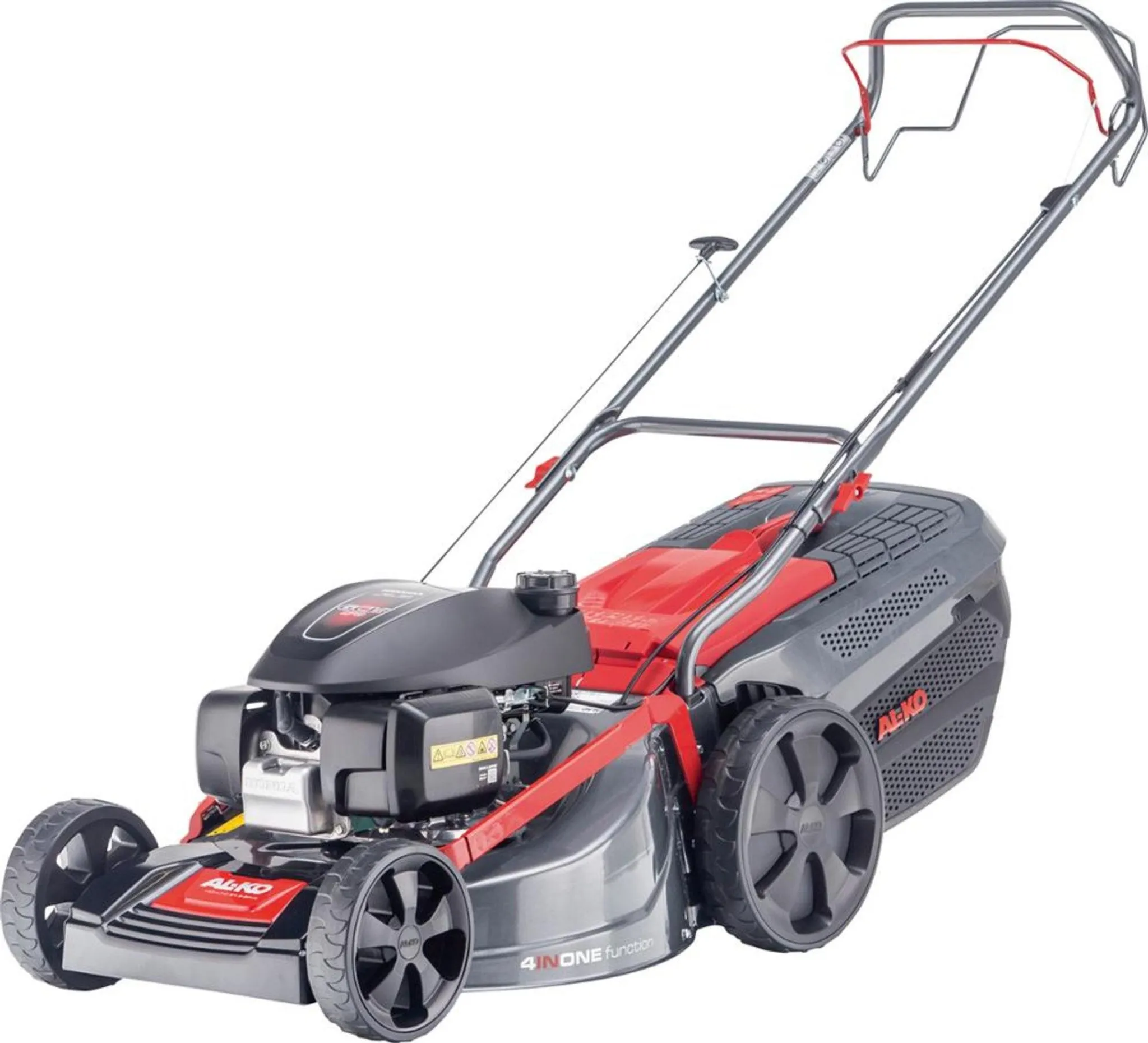 AL-KO Benzin-RasenmäherHighline 51.9 SP-H51 cm Honda GCV 170 – Bild 6
