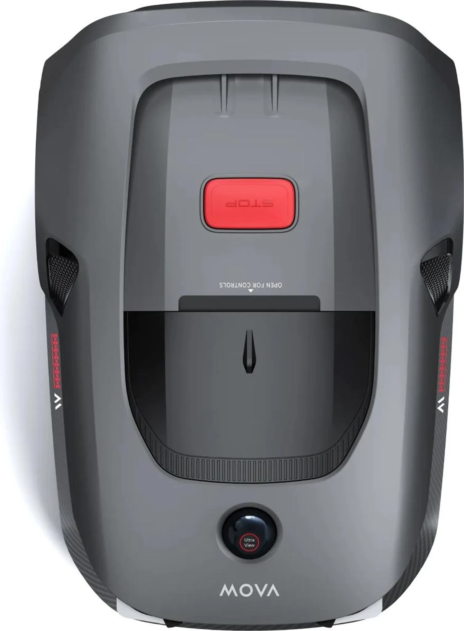MOVA 600 Robot tondeuse sans fil, cartographie UltraView™ 600 m², prévention intelligente obstacles, contrôle application mobile – Bild 5