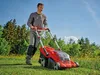 Einhell RASARRO 36/42 2x5.2Ah Akku Rasenmäher inkl. 2. Akku Ladegeraet mit – Bild 3