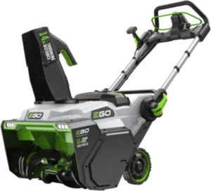 EGO SNT2120E-AP 52cm Einstufige Schneefräse