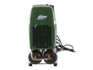 FIAC ECU 201 – Tragbarer, ölfreier Einphasen-Elektroluftkompressor – 1,5-PS-Motor – 6 Liter