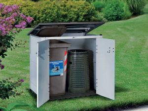 Garofalo Urban 100 - Werkzeugbox - 122.5x82.5x111 cm