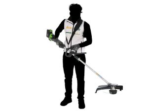 Greenworks GD48BCK4 – Akku-Freischneider – 48V – 4Ah