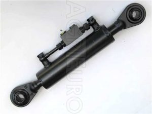 Hydraulischer Oberlenker für Traktor cm 48/67 - Kolbenstange 30 mm