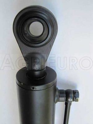 Hydraulischer Oberlenker für Traktor cm 55/80 - Kolbenkopf 35 mm