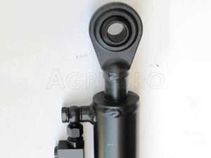 Hydraulischer Oberlenker für Traktor cm 55/81 - Kolbenstange 30 mm