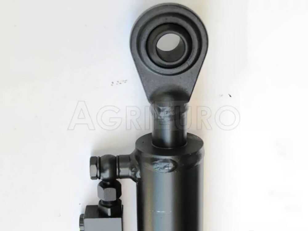 Hydraulischer Oberlenker für Traktor cm 55/81 - Kolbenstange 30 mm