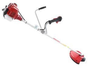 Kawasaki TJ 35 E M Motorsense - Zweihandgriff