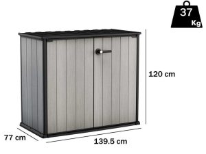 Keter Patio Store - Aufbewahrungsbox