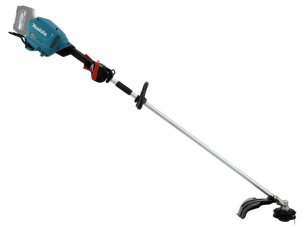 Makita UR014GZ - Akku-Motorsense - 40V - SOLO - OHNE AKKU UND LADEGERÄT – Bild 2