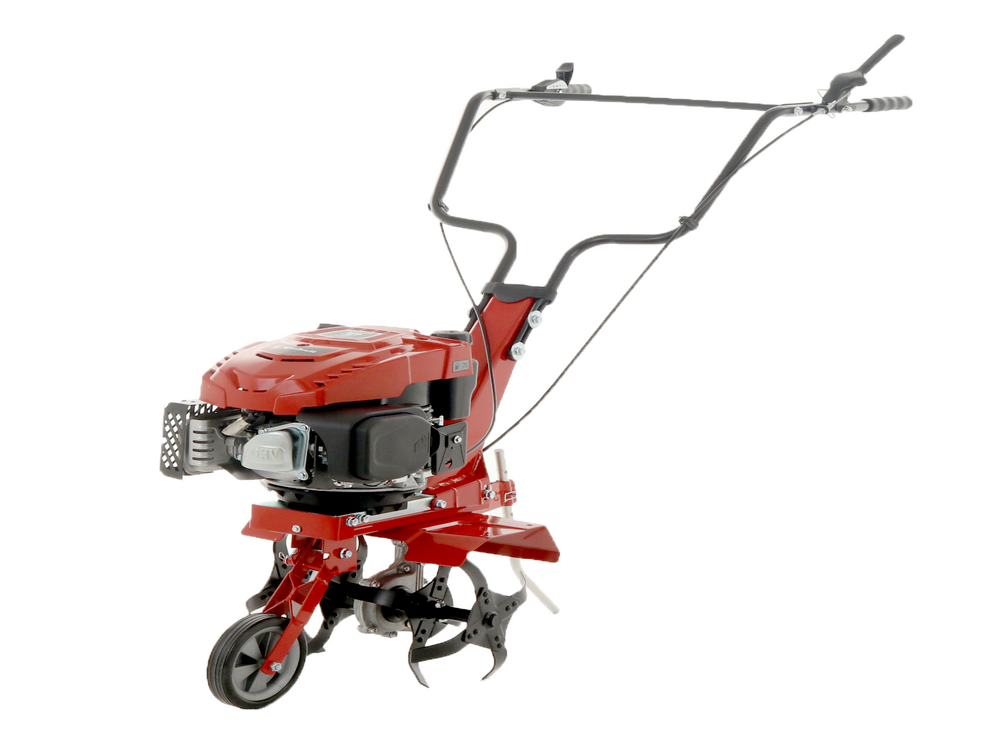 Motorhacke Einhell GC-MT 2536 - 4-Takt-Motor - 150ccm – Bild 2