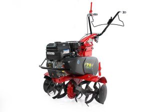 Motorhacke Eurosystems Z8 - B&S Reihe 950 OHV Benzin - Gänge 2+1