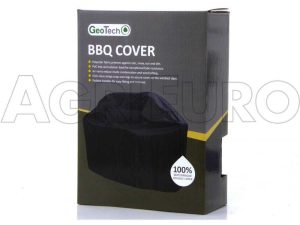 Professionelle Abdeckhaube für Grill – S