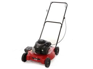 Rasenmäher zum Schieben MTD Smart 51 BC - Seitenauswurf - Motor Briggs&Stratton