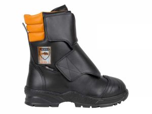 Sicherheits-Lederstiefel STRONG A E P FO WRU HRO SRC - Größe 46