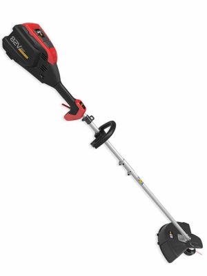 Snapper SXDST82 - Elektro Motorsense - 82V - AKKU UND LADEGERÄT NICHT ENTHALTEN