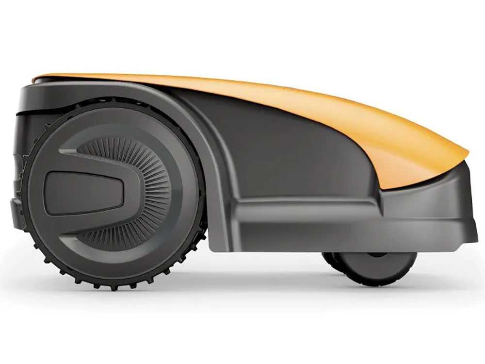 Stiga A 1500 - Mähroboter - mit 5 Ah E-Power Akku – Bild 3