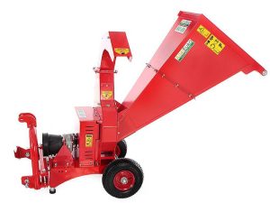 Top Line BIO 800 3 P - Häcksler für Traktor - mit Dreipunktaufnahme