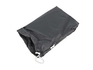 Universal Abdeckhaube GeoTech - Abdeckhaube für alle Jahreszeiten