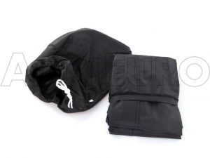 Universelle Abdeckhaube – XL (Kompressoren, Spiralkneter & mehr