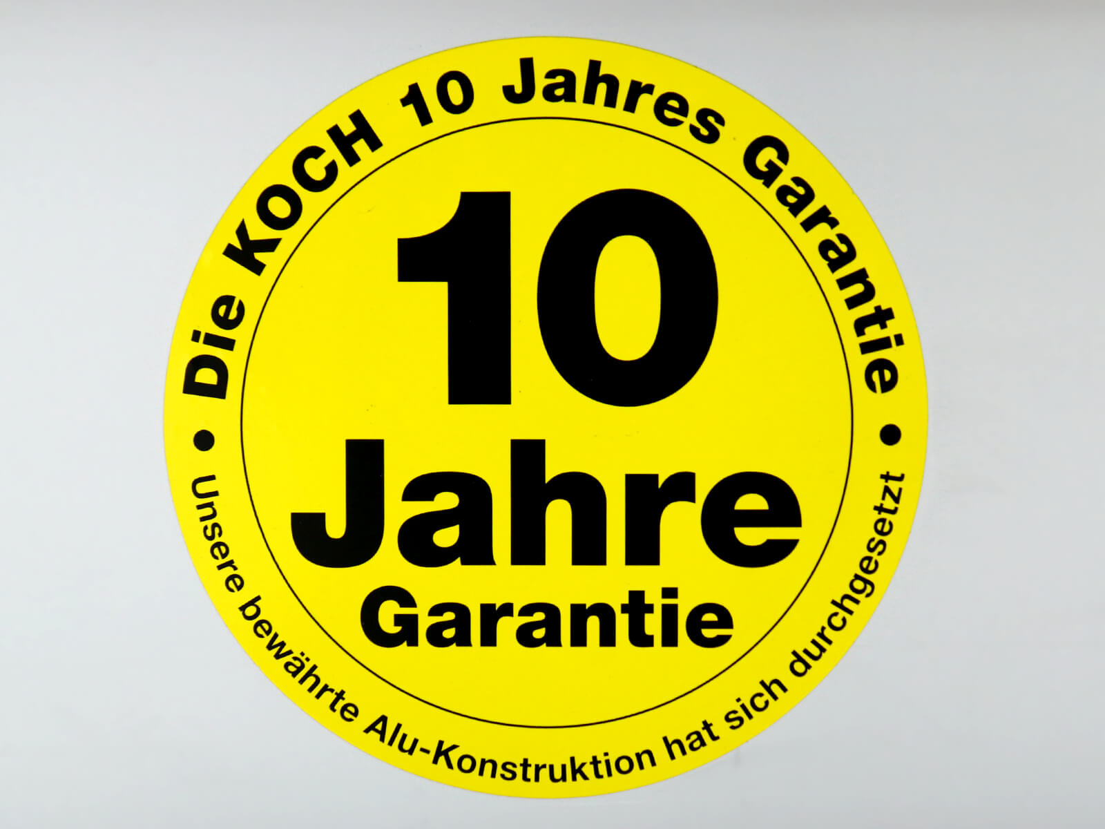 Motorradanhänger 125x250cm 750kg | Typ U4 M-Neu – Bild 5