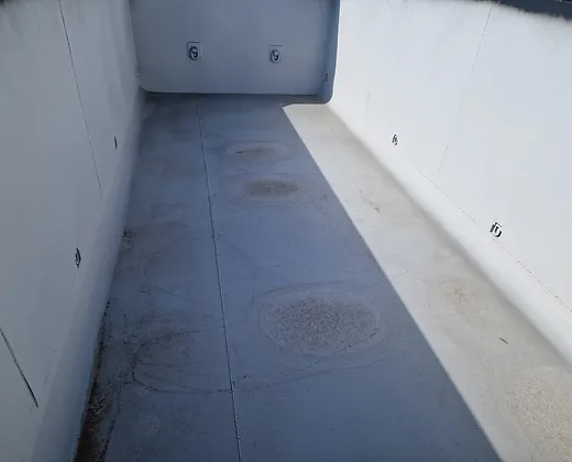 Roll-Off-Container mit Doppelflügeltüren (20 m³)-Neu – Bild 5
