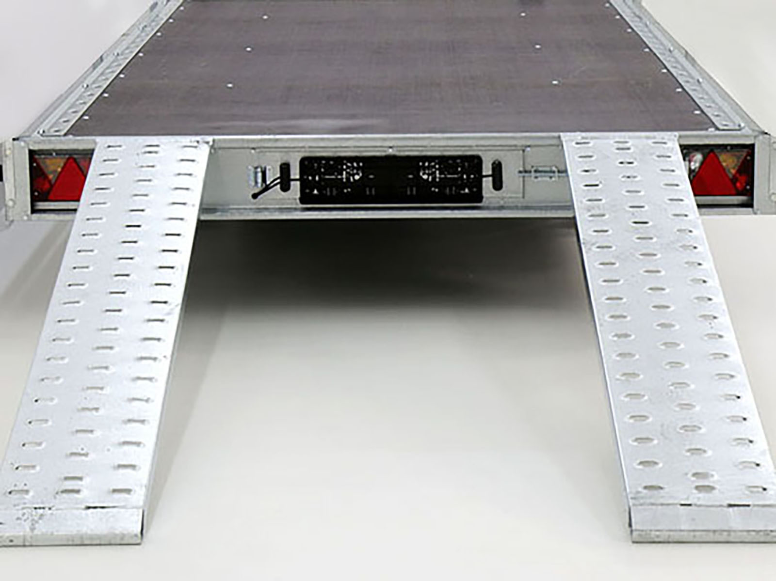 Temared Autotrailer Universal 215x400cm 2,7t-Neu – Bild 5